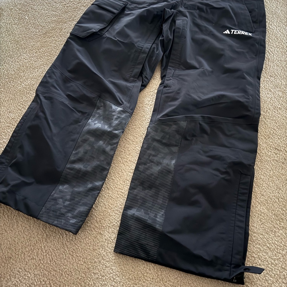 NWT Women’s Terrence 3L PCN Ski Snow Pants - Picture 8 of 13